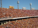 Cotton Bowl with Dreux (32589)