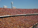 Cotton Bowl with Dreux (32577)