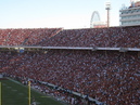 Cotton Bowl with Dreux (32606)
