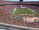 Cotton Bowl with Dreux (32605)