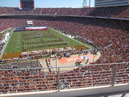 Cotton Bowl with Dreux (32541)