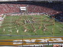 Cotton Bowl with Dreux (32551)