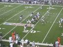 Baylor and Rice Game (32884)