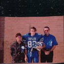 Taylor Varsity Football (33408)