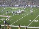 Baylor and Rice Game (32875)
