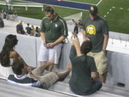 Baylor and Rice Game (33043)