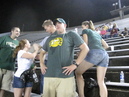 Baylor and Rice Game (33016)