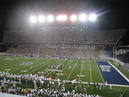 Baylor and Rice Game (32931)