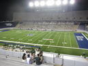 Baylor and Rice Game (32961)