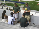 Baylor and Rice Game (32897)