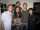 Party at Neil Patrick Harris'