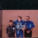 Taylor Varsity Football