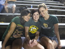 Baylor and Rice Game (33018)