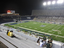 Baylor and Rice Game (32889)