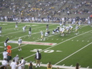 Baylor and Rice Game (33008)