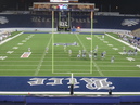 Baylor and Rice Game (32883)