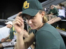 Baylor and Rice Game (32990)