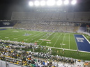 Baylor and Rice Game (32933)
