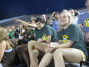 Baylor and Rice Game (33042)