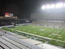 Baylor and Rice Game (32918)
