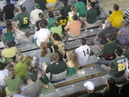 Baylor and Rice Game (32850)