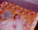 Kevin Ludlow Baby Pictures (34448)