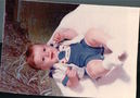 Kevin Ludlow Baby Pictures (34022)