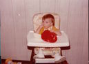 Kevin Ludlow Baby Pictures (34387)