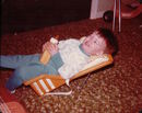 Kevin Ludlow Baby Pictures (34379)