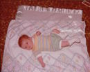 Kevin Ludlow Baby Pictures (34093)