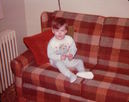 Kevin Ludlow Baby Pictures (34247)