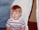 Kevin Ludlow Baby Pictures (34115)