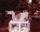 Kevin Ludlow Baby Pictures (33993)
