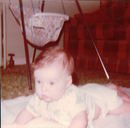 Kevin Ludlow Baby Pictures (34210)