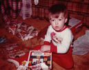Kevin Ludlow Baby Pictures (34348)