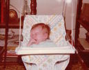 Kevin Ludlow Baby Pictures (34527)