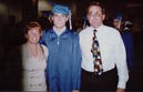 My High School Graduation