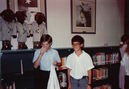 5th Grade Graduation