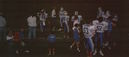 Taylor Football Shots (35691)