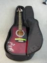 Tisa's Monte Guitar (1158)