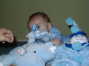 Babysitting Baby Jonah (904)