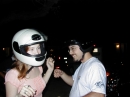 Motorcycling Night