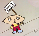 Stewie (35941)