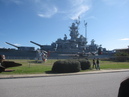 USS Alabama (36140)