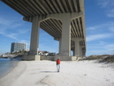 Perdido Beach (36160)