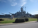 USS Alabama (36037)