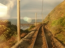 Train Ride: Auckland to Wellington (1566)