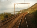Train Ride: Auckland to Wellington (1574)