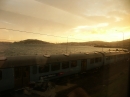 Train Ride: Auckland to Wellington (1544)