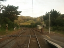 Train Ride: Auckland to Wellington (1565)